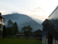 Hotel Brenner bei Sterzing