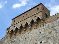San Gimignano