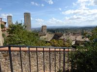 San Gimignano
