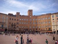 Piazza del Campo