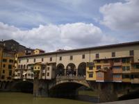 Ponte Vecchio