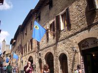 San Gimignano