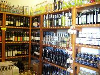 Spezialitäten von Elba