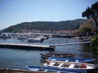 Hafen von Marciana Marina