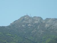 Monte Capanne 1019m