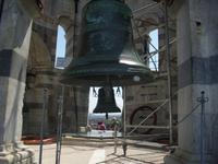 Glocken vom Schiefen Turm
