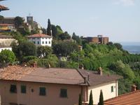 Über den Dächern von M. Alto