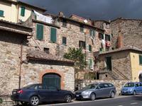 Radda im Chianti-Gebiet