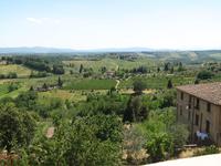 San Gimignano