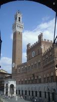Palazzo Pubblico in Siena