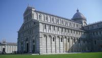 Dom Santa Maria Assunta in Pisa