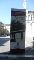 in Lucca 