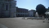 in Lucca