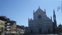 Santa Croce Florenz