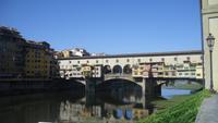 Ponte Vecchio Florenz