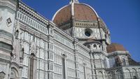 Dom Santa Maria del Fiore in Florenz 