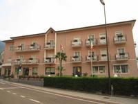Hotel Alberella in Riva del Garda