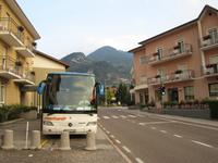 Hotel Alberella in Riva del Garda