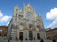 Siena-Duoma Santa Maria Assunta