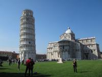Pisa-Schiefer Turm