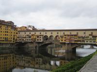 Florenz-Ponte Vecchio