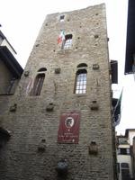 Florenz-Dante Museum