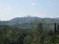 San Gimignano