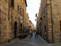 San Gimignano