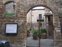 San Gimignano