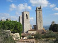 San Gimignano