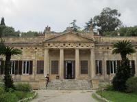 Napoleon Museum bei San Martino