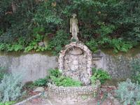 Napoleon Museum bei San Martino