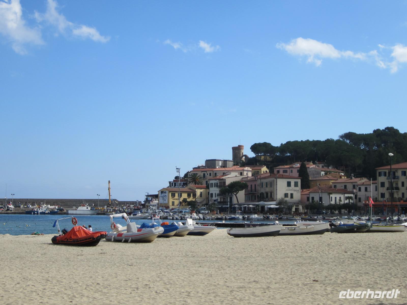 Elba-Marina di Campo