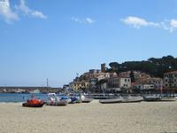 Elba-Marina di Campo