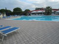 Cecina Mare- Hotel La Buca del Gatto 