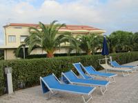 Cecina Mare- Hotel La Buca del Gatto 