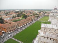 hat man einen majestätischen Ausblick