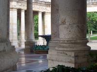 Therme in Montecatini