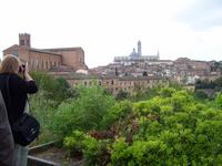 Dieser Blick muß unbedingt im Foto festgehalten werden!