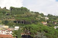 In der Toscana - Montecatini Terme