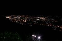 Montecatini Terme von Alto