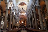 Pisa Dom