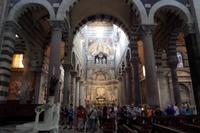 Pisa Dom