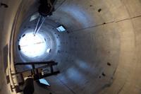 Pisa - Im Schiefen Turm