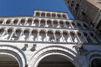 Lucca Dom