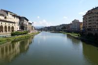 Florenz Arno