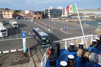 Fährüberfahrt nach Elba