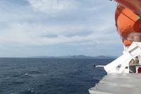 Fährüberfahrt nach Elba