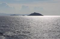 Fährüberfahrt nach Elba