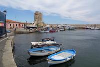 Elba Marciana Marina